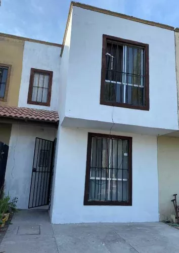 Casa En Venta Residencial Hacienda Natura Celaya | Metros Cúbicos