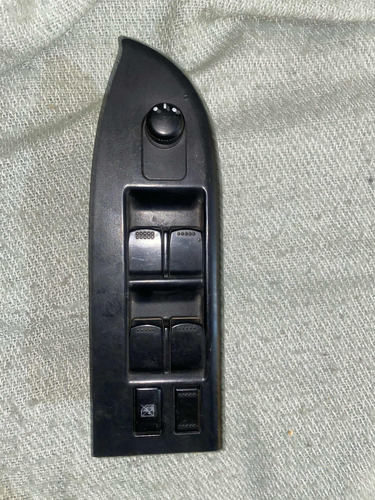 Control Maestro Vidrios Suzuki Sx4 06 07 08 09 010 011 012