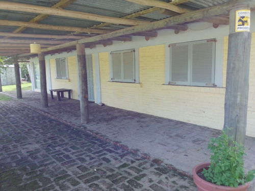Chacra En La Pataia, Casa Y Piscina
