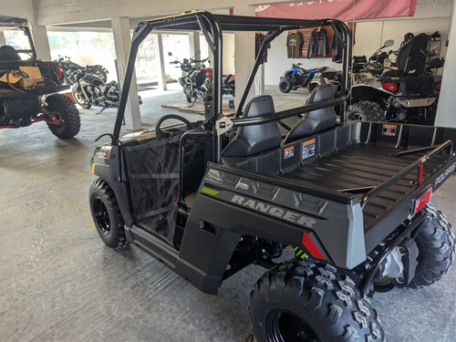 Cuatricilo Polaris Ranger 150 Efi