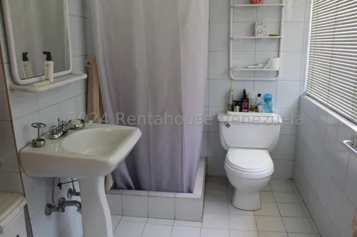 Ls Vende Casa Los Palos Grandes