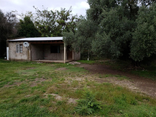 Imagen 8 de 16 de Nuevo Merlo Casa A Terminar - Lote De 925 Mts 2