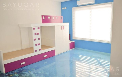 Venta - Gran Propiedad En Estancias Del Pilar - Bayugar Negocios Inmobiliarios