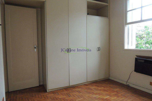 Imagem 7 de 13 de Apartamento Com 2 Dorms, Encruzilhada, Santos - R$ 240 Mil, Cod: 64140919 - V64140919