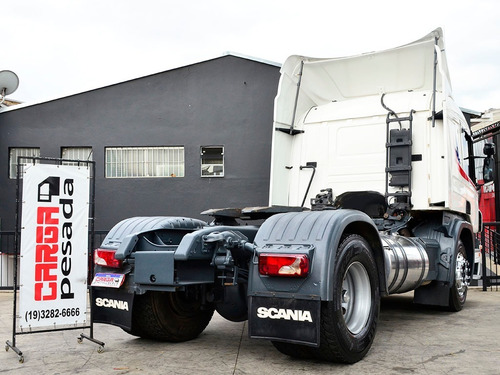 Scania P340 2011= Scania P360 Volvo Fm 370 Mb 1933 2035