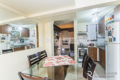 Imagem 5 de 30 de Casa Em Condomínio, 4 Dormitórios, 95.15 M², Humaitá - 147341