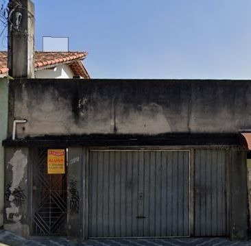 Imagem 1 de 1 de Casa À Venda, 120 M² Por R$ 209.566,98 - Cidade Satélite Santa Bárbara - São Paulo/sp - Ca2087