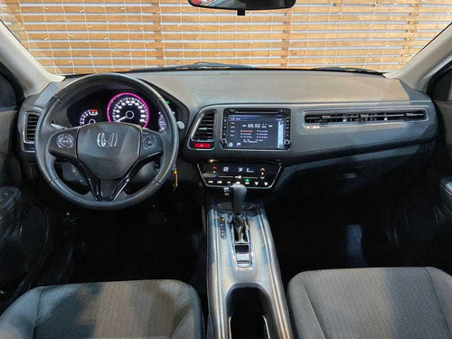 Imagem 7 de 9 de 48mil Km - Honda Hrv 1.8 Ex - 2017