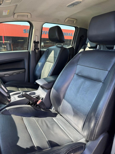 Ford Ranger 3.2 LIMITED 4X4 CD 20V DIESEL 4P AUTOMÁTICO