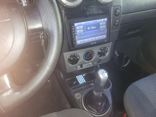 Ford Ecosport 2.0 Xlt Freestyle Flex 5p