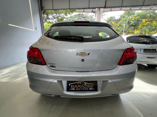 Chevrolet Onix Onix 1.0 Joy SPE/4