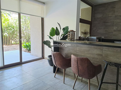 Impecable 3 Dorm, Sala Estar, 2 Estacionamientos Providencia
