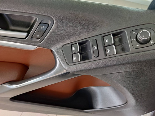 Imagen 11 de 15 de Volkswagen Tiguan 2016