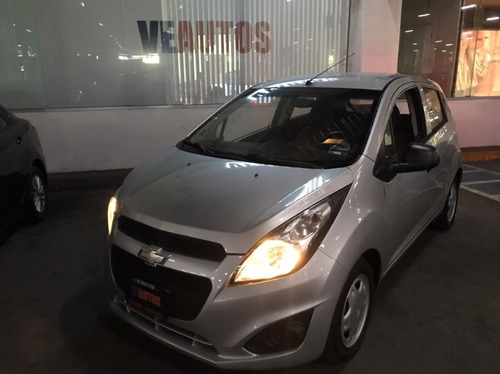 Imagen 1 de 15 de Chevrolet Spark Lt Std 2016