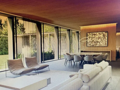 Estrena Casa En Lomas De Vista Hermosa
