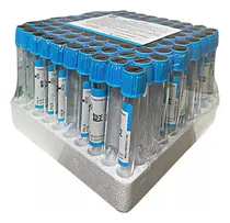 Comprar Tubos De Ensayo Con Citrato Tapa Azul Plasma Rico Plaquetas 