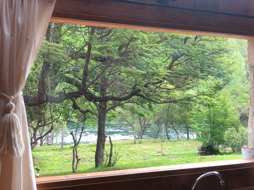 Imagen 4 de 14 de Increible Casa C/ Costa Rio Meliquina, Patagonia Argentina