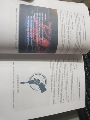 Libro Hackers Técnicas Y Herramientas Juan Andrés