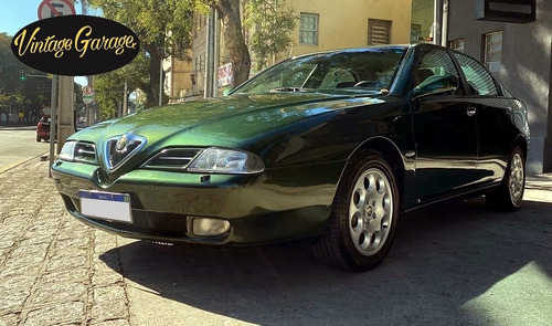 Alfa Romeo 166 1999