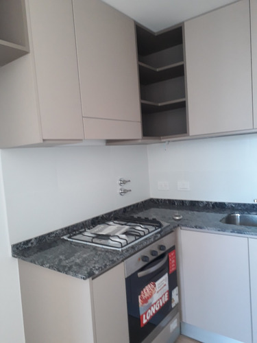 Departamento 2 Ambientes Con Balcon