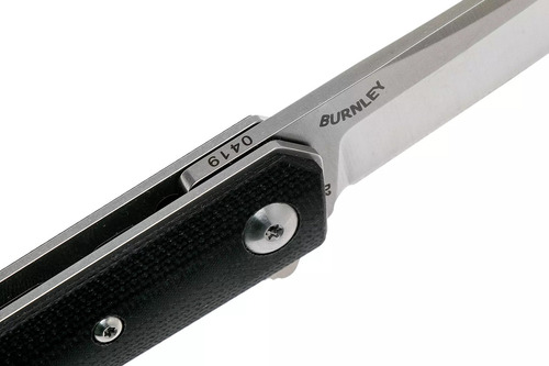 Boker 01bo268 Plus Kwaiken Mini Flipper G10, Multi Böker