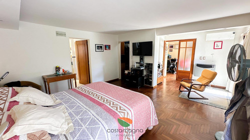 Casa En Venta En Cerro De Las Rosas - Planta Baja - Renovada