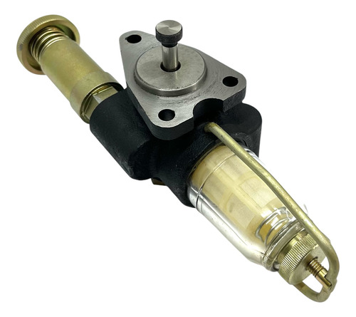 Pd029 Bomba Alimentadora Mwm Mbb 0440004071 Volks D229