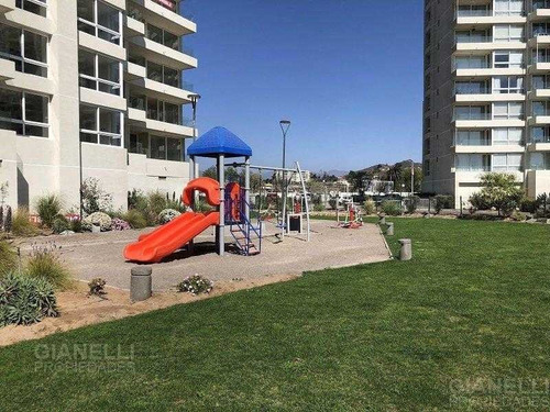 Dpto Amoblado 5 Personas 3d / 2b - Enjoy Coquimbo