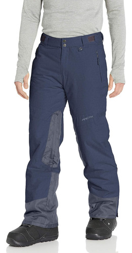 Men's Zurich Insulated Pants