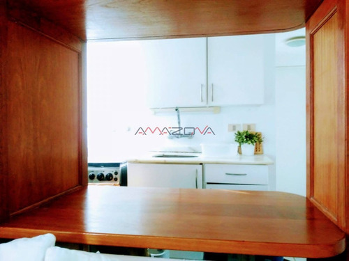 Imagen 5 de 10 de Apartamento En Zona Aidy Grill Con Amenities