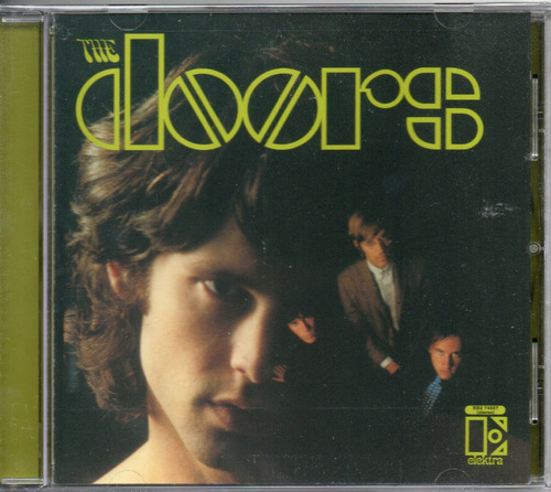 The Doors Album Nuevo Jimi Hendrix Rolling Stones Beatles