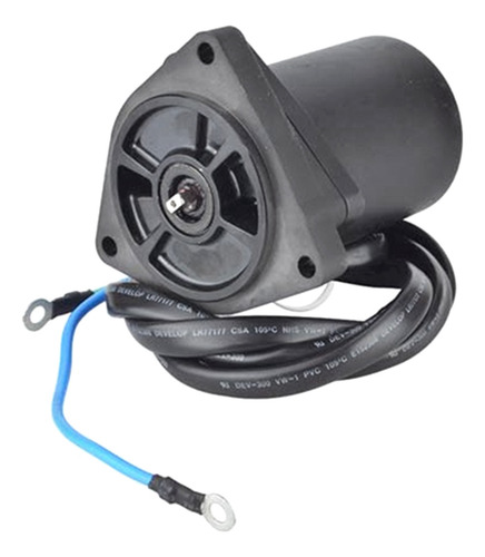 Motor Inclinable 6ek-43880 Para Fueraborda Yamaha 4t F100 Fl