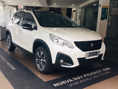 Imagen 3 de 15 de Peugeot 2008 Style 1.6 At 2023
