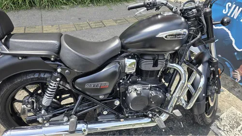 Royal Enfield Meteor 350