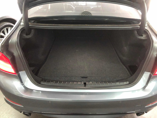 Imagen 7 de 15 de Bmw Serie 5 2019 3.0 530ia Sportline