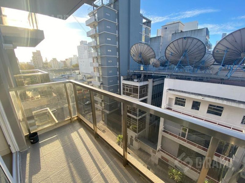 Imagen 6 de 30 de Edificio Cronos, Venta De Departamento, Zona La Perla.