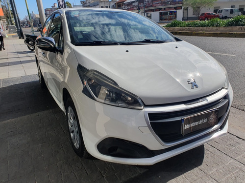 Peugeot 208 1.5 Active