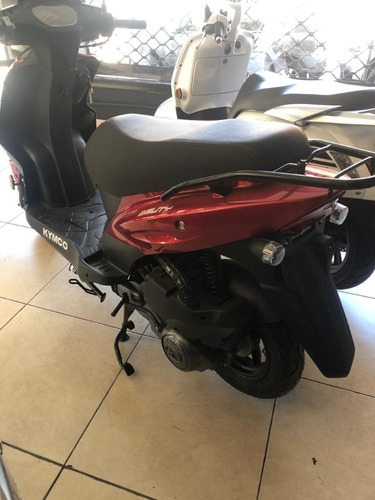 Kymco Agility 125 - Concesionario Oficial - Bonetto Motos