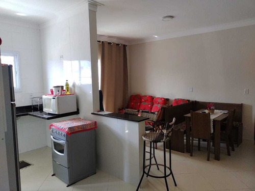 Imagem 6 de 14 de Apartamento 2 Dormitorio Caiçara 200m Da Praia Aml113