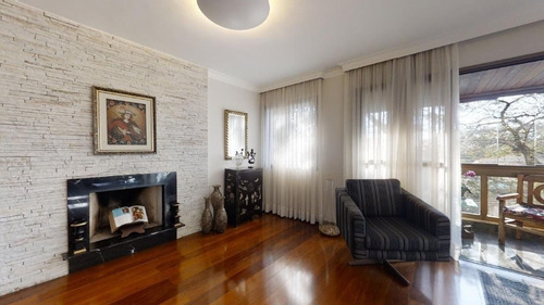 Imagem 14 de 28 de Apartamento À Venda No Bairro Vila Sônia - São Paulo/sp - O-17221-28326