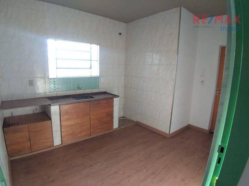 Imagem 3 de 24 de Casa Com 2 Dormitórios À Venda, 178 M² Por R$ 340.000,00 - Vila Maria - Botucatu/sp - Ca1146