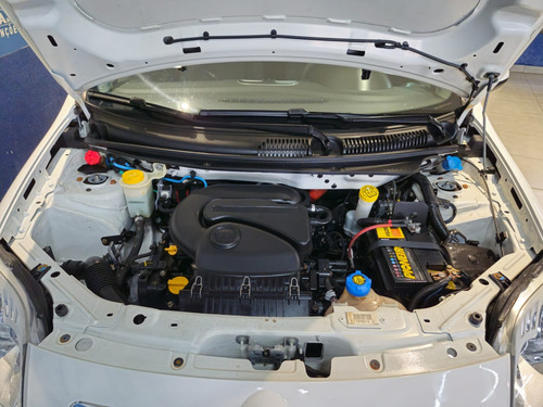 Fiat Palio 1.0 Attractive Flex 5p