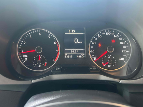 Volkswagen Fox 1.6 MSI TOTAL FLEX XTREME 4P MANUAL