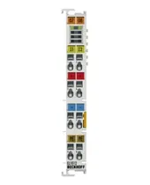 Comprar Terminal Ethercat Digital Beckhoff El1012