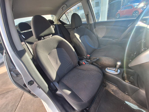 Nissan Versa 1.6 Advance At