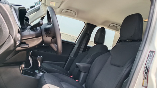 Jeep Renegade 1.8 Sport At