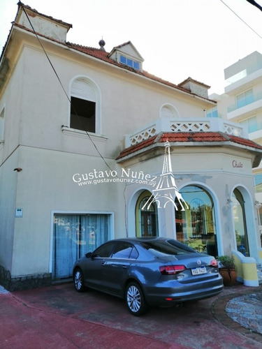 Chalet A Metros Del Mar - Ref: 3345