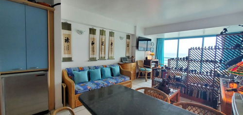 Imagen 3 de 14 de Apartamento A Orillas Del Mar En Venta En Margarita