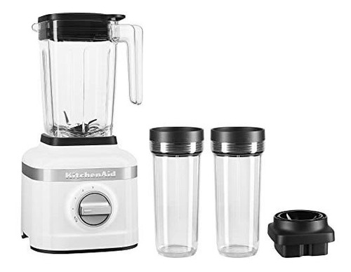 Licuadora Trituradora Kitchenaid Ksb1332y 650w 3