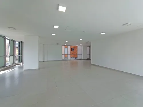 Oficina En Arriendo En Navarra-usaquén. Cod A1038641